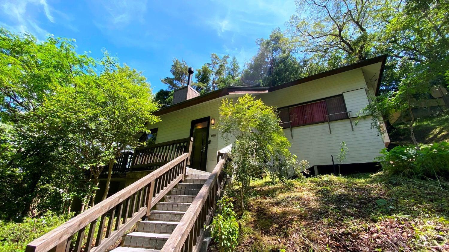 Tabinoteitaku Zao Miyagi Villa Exterior photo