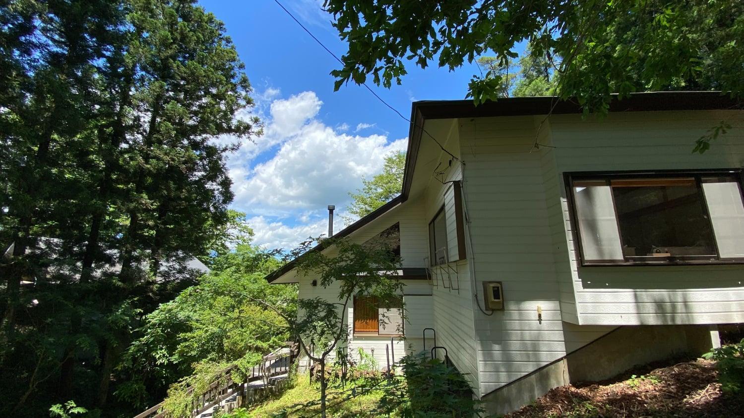 Tabinoteitaku Zao Miyagi Villa Exterior photo